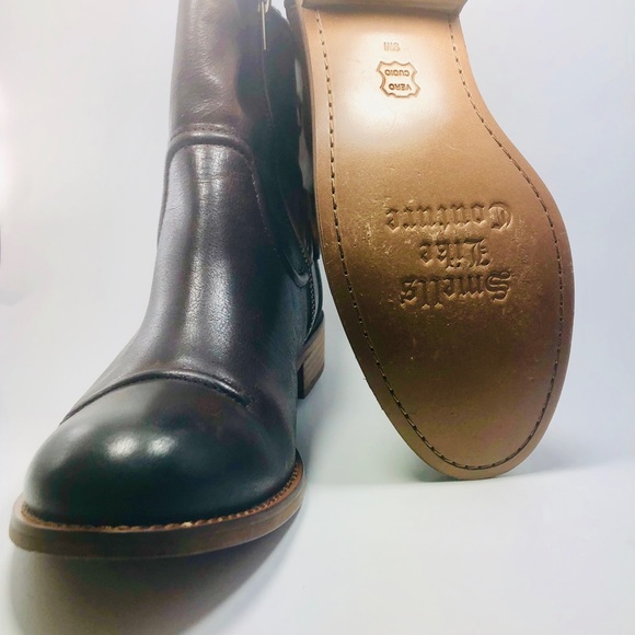 Juicy Couture Boots (Cowboy Boots) - Picture 5 of 7